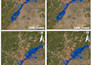 gis mapping, remote sensing analysis of natural resources